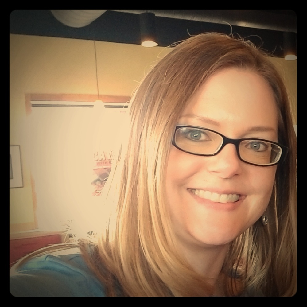 Meet your Posher, Jill